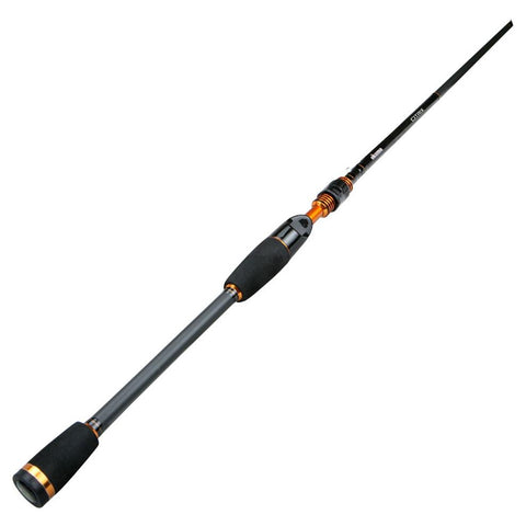 Okuma Canne à lancer léger Citrix Travel fishing rod