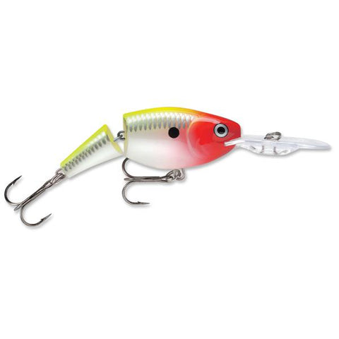 Rapala Poisson nageur Jointed Shad Rap