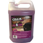 Extremes C.G. Coulis Fry Bear - Framboise 4L