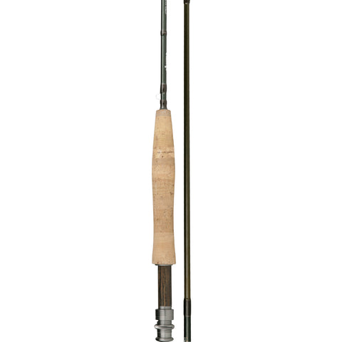 Okuma Crisium Canne à mouche 2 pièces Graphite fishing rod