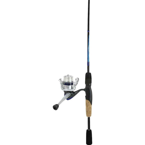 Okuma Ensemble à lancer léger Cascade II rod and reel combo