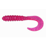 Big Bite Baits Curl Tail Grub 4po