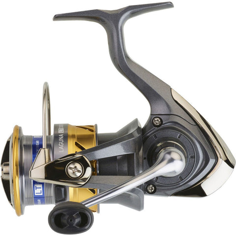 daiwa Moulinet à lancer léger Laguna LT 3000 spinning reel