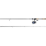 daiwa Ensemble à lancer léger Legalis LT rod and reel combo canne et moulinet