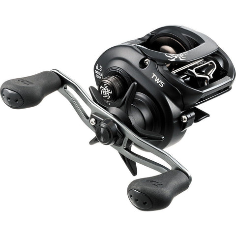 daiwa Moulinet à lancer lourd Tatula baitcast reel