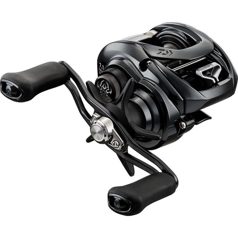 daiwa Moulinet à lancer lourd Tatula SV TWS baitcast reel