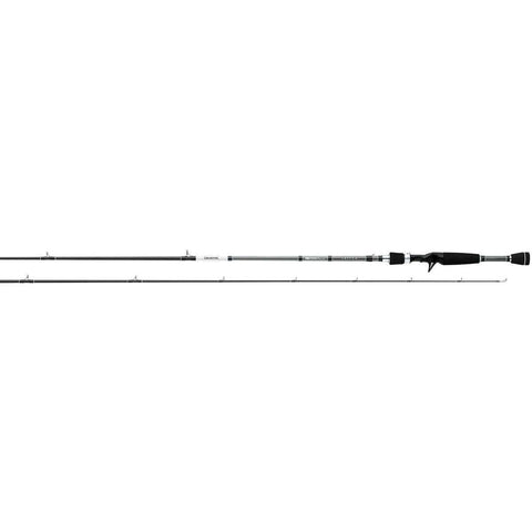 daiwa Tatula XT Baitcasting Canne - 1 pc baitcast rod