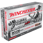 winchester Deer Season XP 30-06 SPRG 150 GR