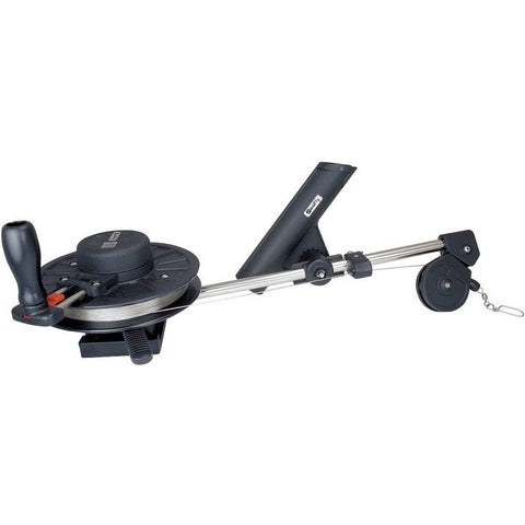 Scotty Downrigger compact Depthking 1060