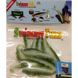 Target Baits SWIMMY FISH SCENT 3.5'' +Attractant