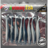 TARGET BAITS SWIMMY FISH 3.5