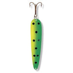 Canoe Wobbler Waving Lure