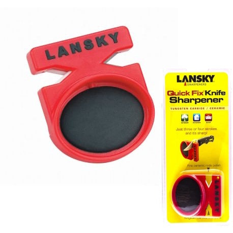 Lansky Affûteur de poche Quick Fix