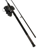 daiwa Ensemble canne et moulinet Eliminator Saltwater combo rod and reel