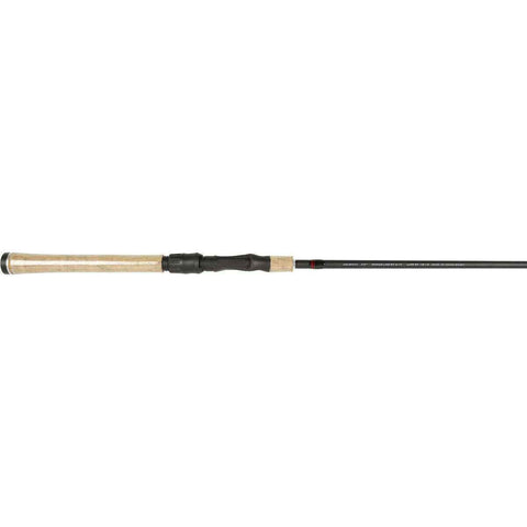 Quantum Canne à lancer léger Equalizer 6'6'' fishing rod