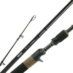 Okuma Canne à lancer léger ou lourd Canne EVX fishing rod