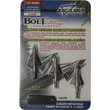 Excalibur Pointe Boltcutter 150 GR 6670