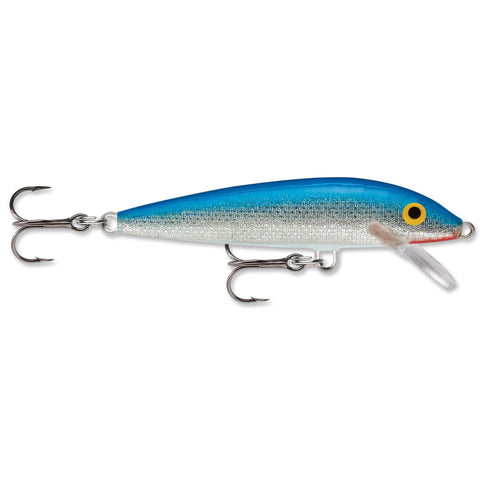 Rapala Poisson nageur Original Floating