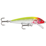 Rapala Poisson nageur Original Floating