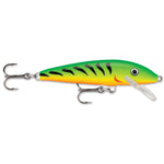 Rapala Poisson nageur Original Floating