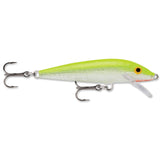 Rapala Poisson nageur Original Floating