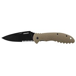 Coast COUTEAU LINERLOCK DX626