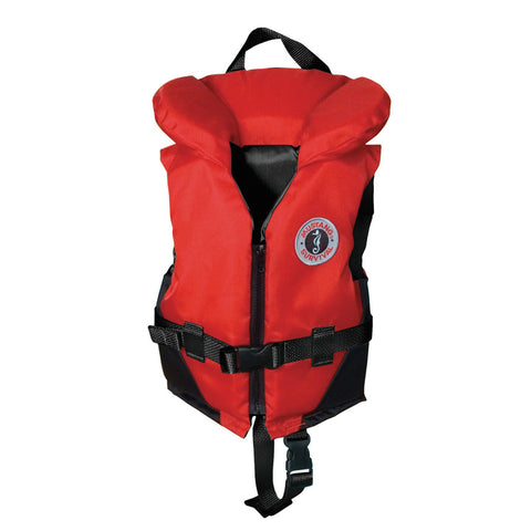 Mustang Survival VFI MV1205 pour enfant 30 a 60 lb (14 a 27 kg)