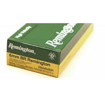 6mm BR Remington