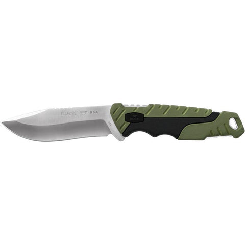 Buck Knives Couteau de chasse Pursuit