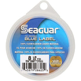 Seaguar Ligne à pêche en fluorocarbone Blue Label