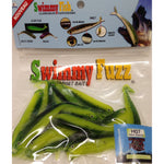 Target Baits SWIMMY FISH SCENT 3.5'' +Attractant