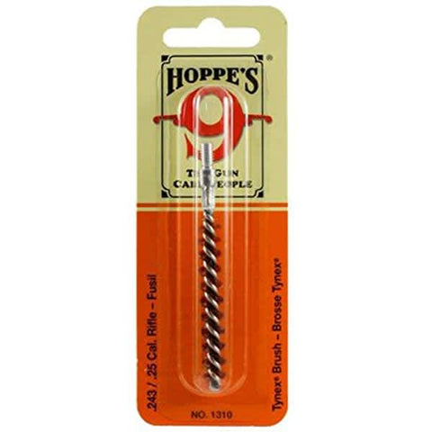 Hoppe's Brosse en nylon pour calibre .243-25