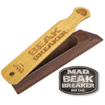 Flambeau MAD Beak Breaker Box Call