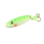 Northland Leurre vertical UV Macho Minnow