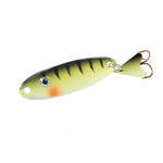 Northland Leurre vertical UV Macho Minnow