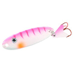 Northland Leurre vertical UV Macho Minnow