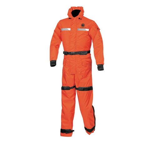 Mustang Integrity Deluxe Combinaison Flottante/Flotation Suit