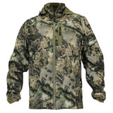 Paramount Yellowknife – Veste légère Ripstop Microfleece Camo en début de saison