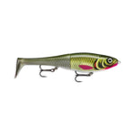 Rapala Poisson nageur articulé XRap Peto