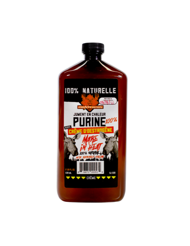 ProXpedition Purine 100 % Jument en chaleur 500ml