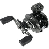 Okuma Moulinet de pêche à la traîne Convector baitcast reel with line counter