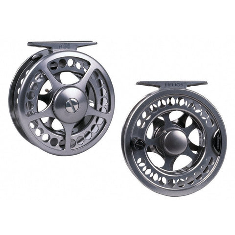 Okuma HELIOS- Moulinet de pêche à la mouche (HP) fly reel