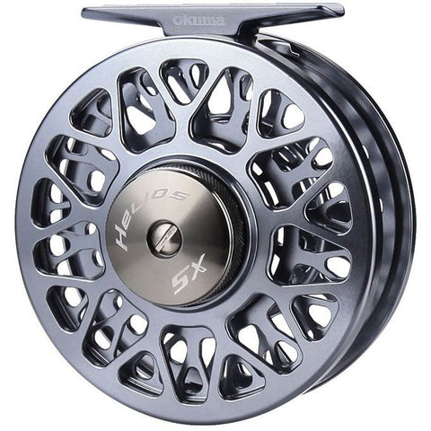 Okuma HSX Helios SX Moulinet à mouche fly reel