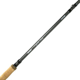 Okuma Canne à lancer lourd Psycho Stick pour maskinongé - 1 pc fishing rod