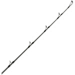 Okuma Canne à lancer lourd Psycho Stick pour maskinongé - 1 pc fishing rod