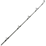 Okuma Canne à lancer lourd Psycho Stick pour maskinongé - 1 pc fishing rod