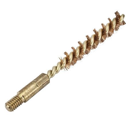 Outers Gunslick Benchrest Bore Brush for .243/6mm Cal Rifle