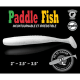 Target Baits Paddle Fish 3.5"