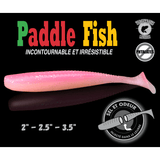 Target Baits Paddle Fish 3.5"