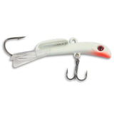 Northland Poisson nageur Rattlin' Puppet Minnow 2.5 po